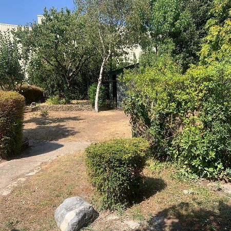 Villa Au Calme Dans Un Ecrin De Verdure 3Ch Aytré Exterior foto