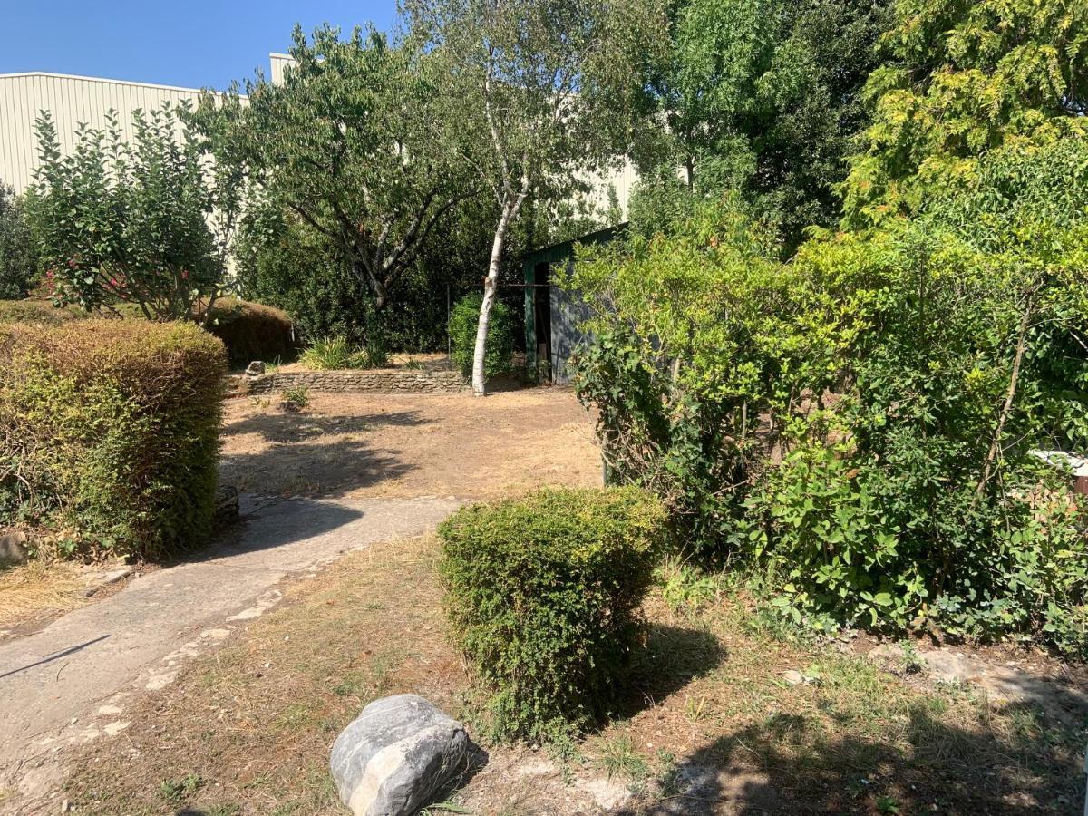 Villa Au Calme Dans Un Ecrin De Verdure 3Ch Aytré Exterior foto